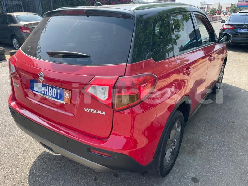 Big with watermark suzuki vitara abidjan abidjan 26215