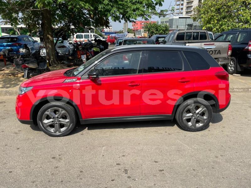 Big with watermark suzuki vitara abidjan abidjan 26215