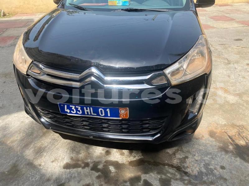 Big with watermark citroen c4 abidjan abidjan 26216