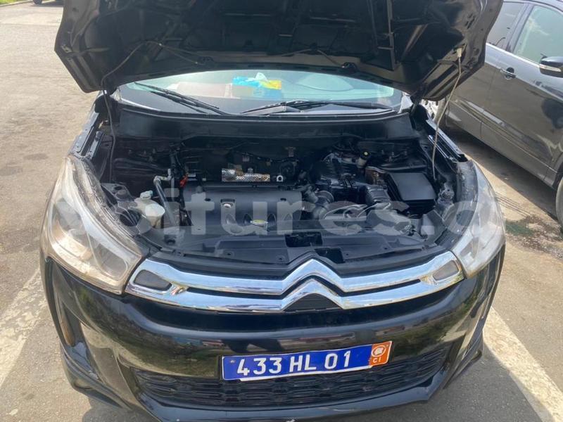 Big with watermark citroen c4 abidjan abidjan 26216