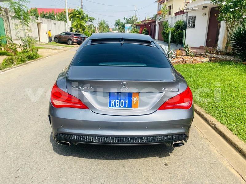 Big with watermark mercedes benz cla klasse amg abidjan abidjan 26220