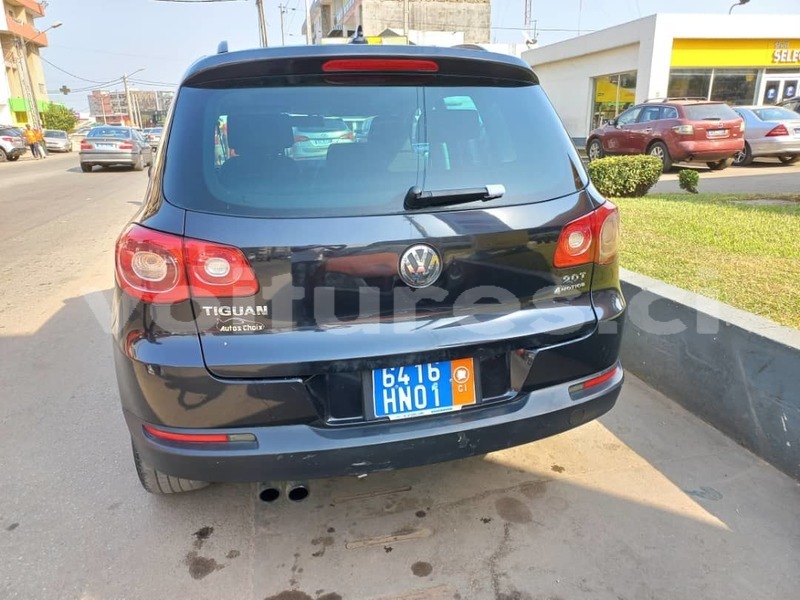 Big with watermark volkswagen tiguan abidjan abidjan 26222