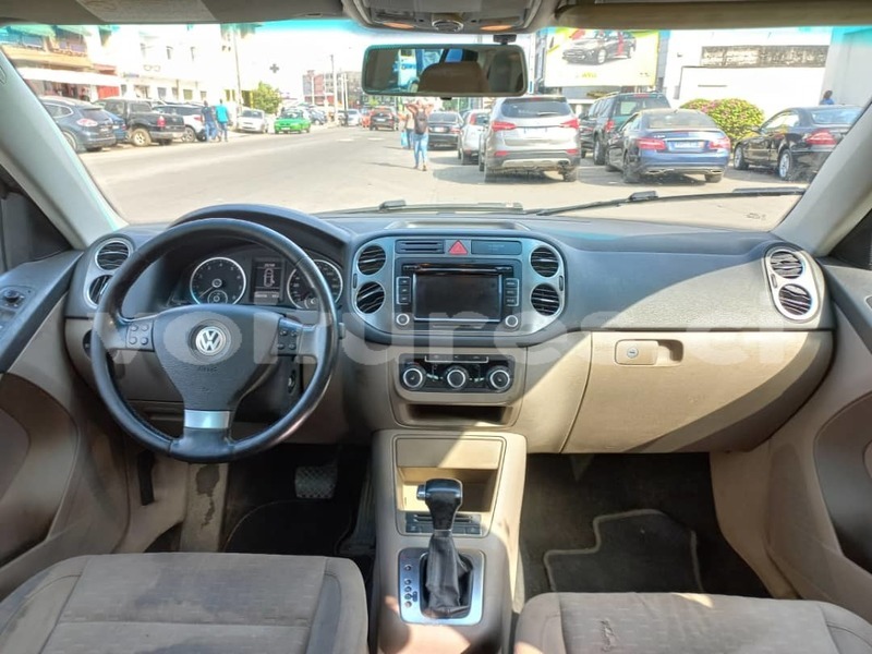 Big with watermark volkswagen tiguan abidjan abidjan 26222