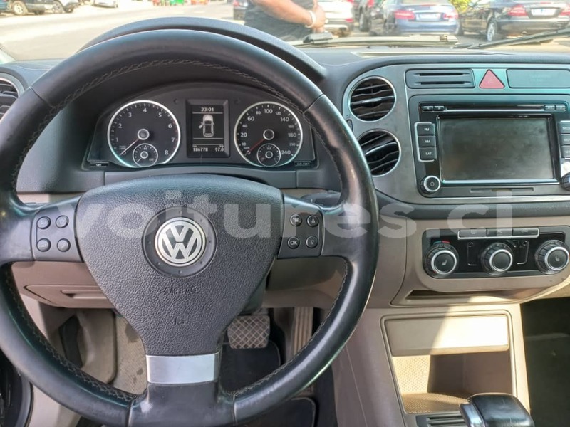 Big with watermark volkswagen tiguan abidjan abidjan 26222