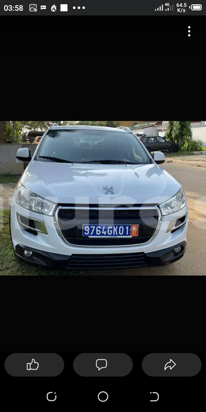 Big with watermark peugeot 4008 abidjan abidjan 26224