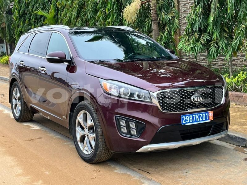 Big with watermark kia sorento abidjan abidjan 26226