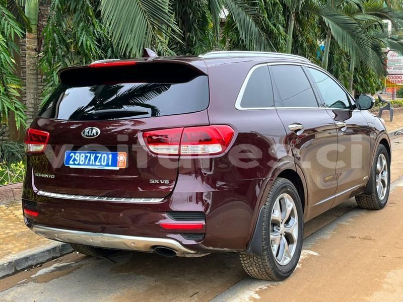 Big with watermark kia sorento abidjan abidjan 26226