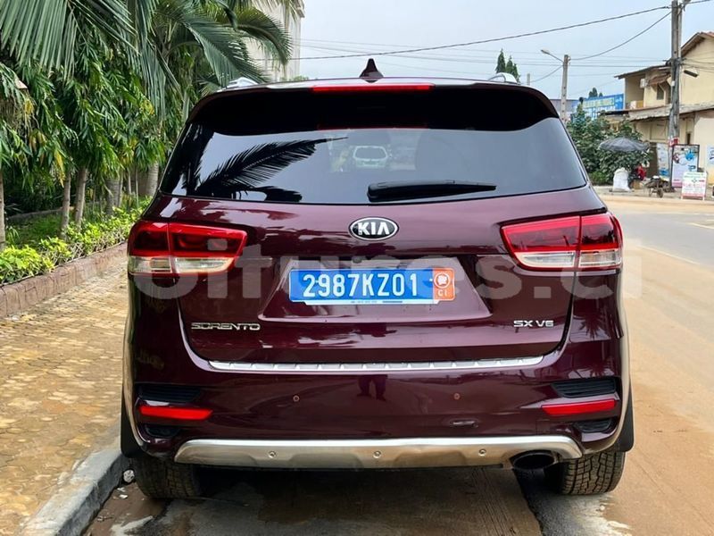 Big with watermark kia sorento abidjan abidjan 26226