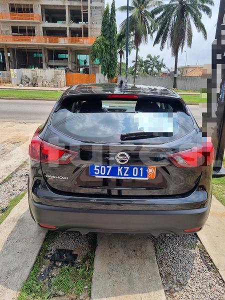 Big with watermark nissan qashqai abidjan abidjan 26229