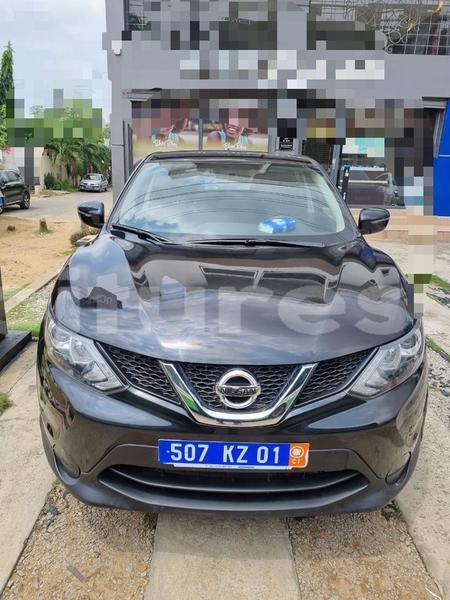 Big with watermark nissan qashqai abidjan abidjan 26229