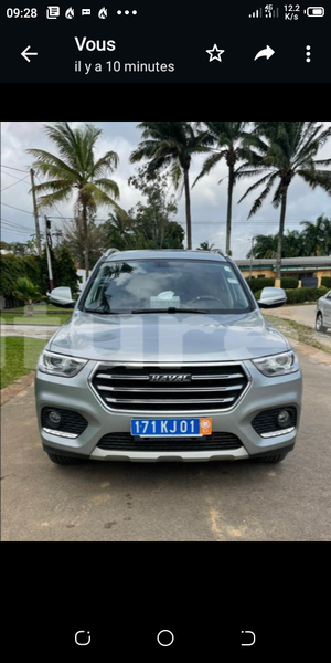 Big with watermark haval h2 abidjan abidjan 26232