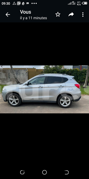 Big with watermark haval h2 abidjan abidjan 26232