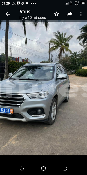 Big with watermark haval h2 abidjan abidjan 26232