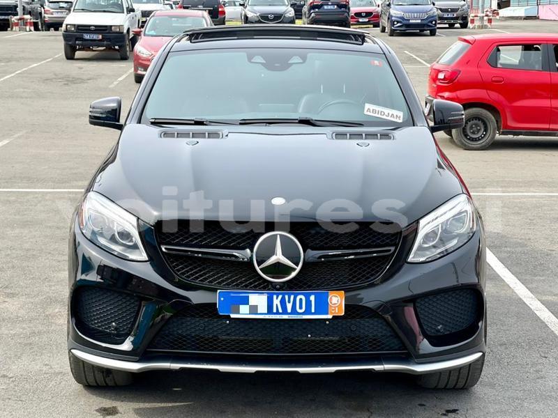 Big with watermark mercedes benz amg gle abidjan abidjan 26235