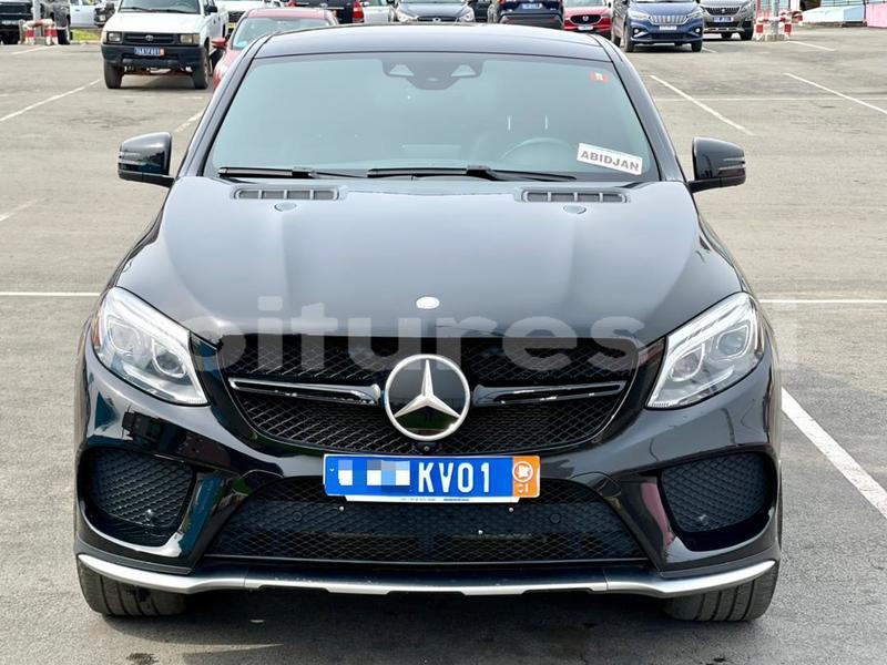 Big with watermark mercedes benz amg gle abidjan abidjan 26235