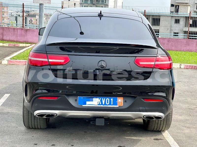 Big with watermark mercedes benz amg gle abidjan abidjan 26235