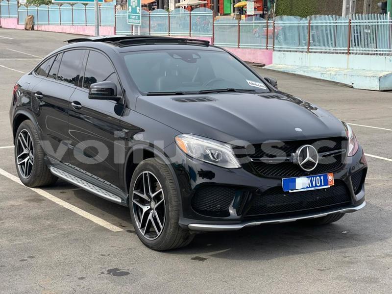 Big with watermark mercedes benz amg gle abidjan abidjan 26235