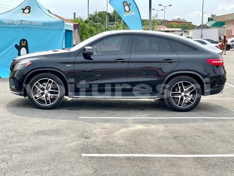 Big with watermark mercedes benz amg gle abidjan abidjan 26235