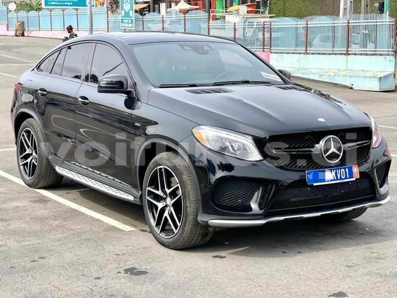 Big with watermark mercedes benz amg gle abidjan abidjan 26235