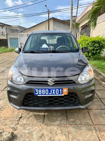 Big with watermark suzuki alto abidjan abidjan 26238