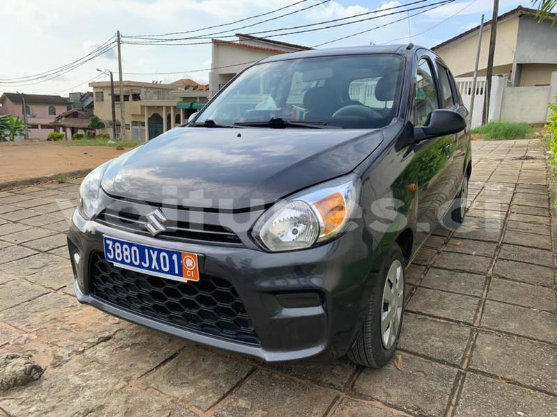 Big with watermark suzuki alto abidjan abidjan 26238