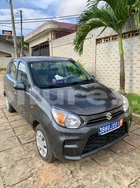 Big with watermark suzuki alto abidjan abidjan 26238