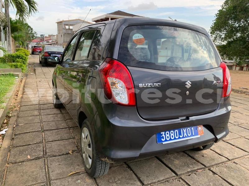 Big with watermark suzuki alto abidjan abidjan 26238