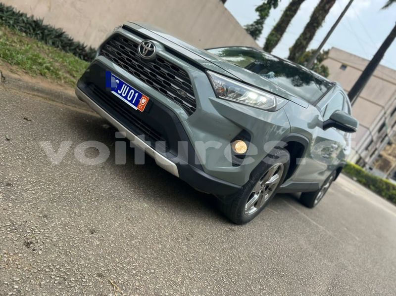 Big with watermark toyota rav4 abidjan abidjan 26242