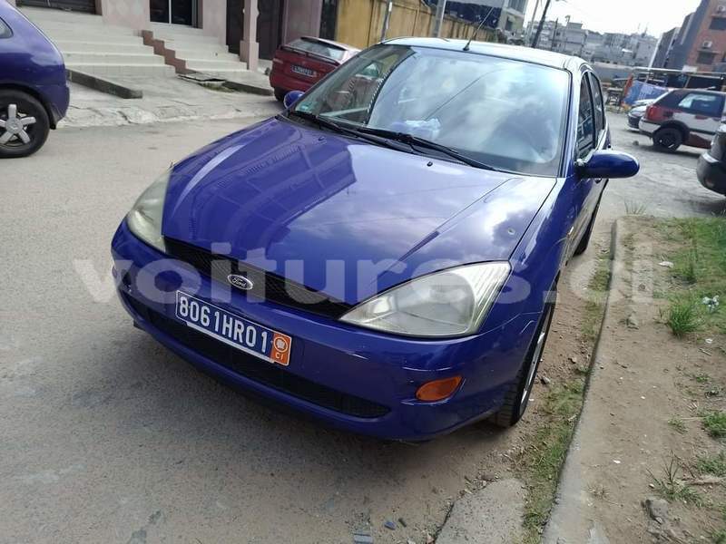 Big with watermark ford focus abidjan abidjan 26250