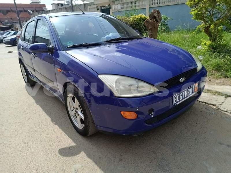 Big with watermark ford focus abidjan abidjan 26250