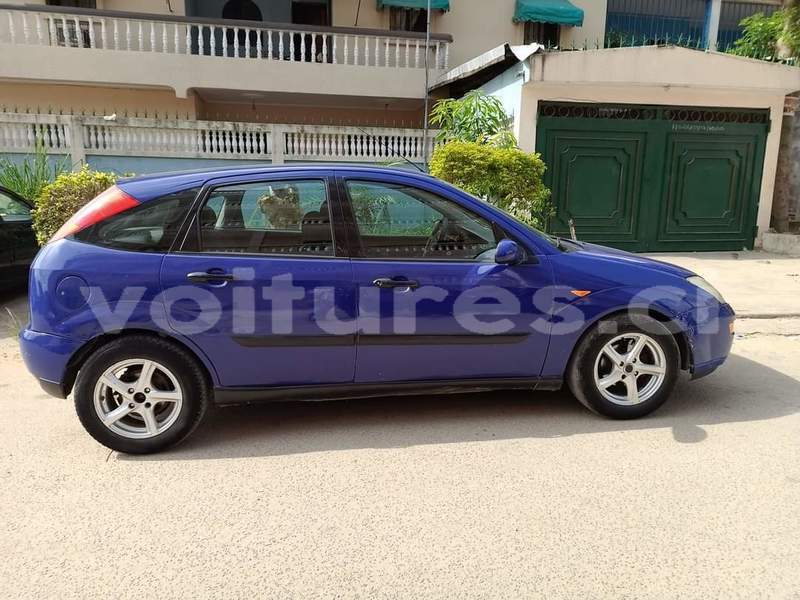 Big with watermark ford focus abidjan abidjan 26250