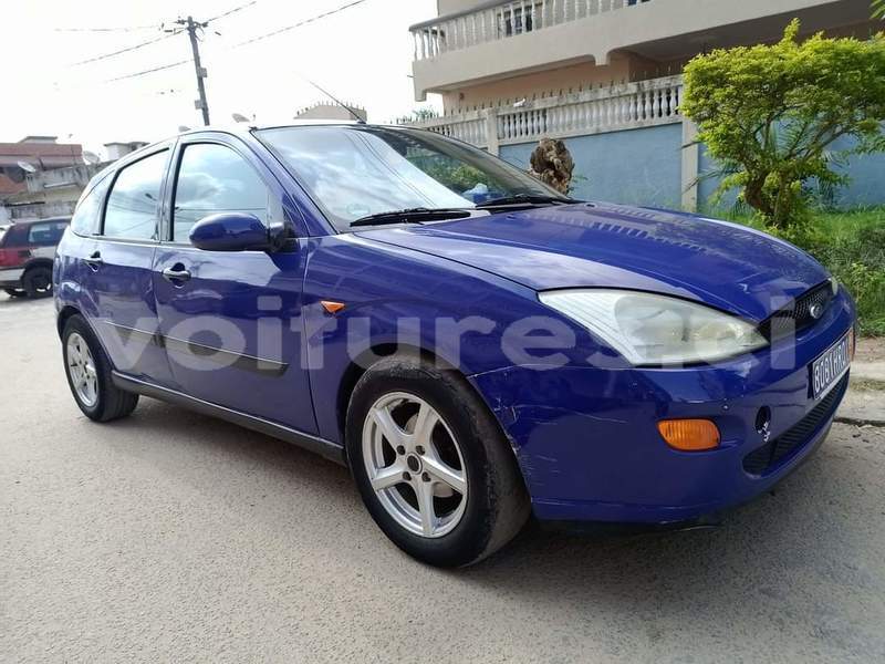 Big with watermark ford focus abidjan abidjan 26250