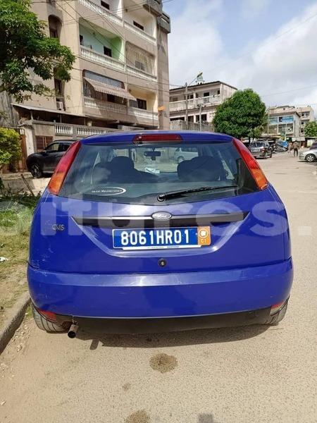 Big with watermark ford focus abidjan abidjan 26250