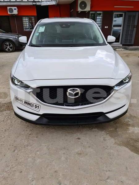 Big with watermark mazda cx 5 abidjan abidjan 26254