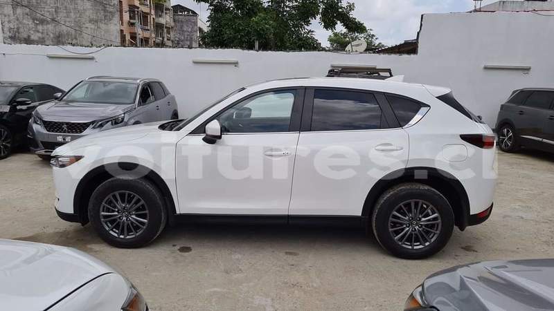 Big with watermark mazda cx 5 abidjan abidjan 26254