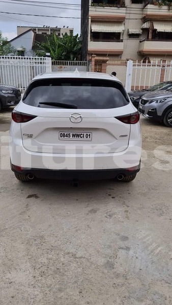 Big with watermark mazda cx 5 abidjan abidjan 26254