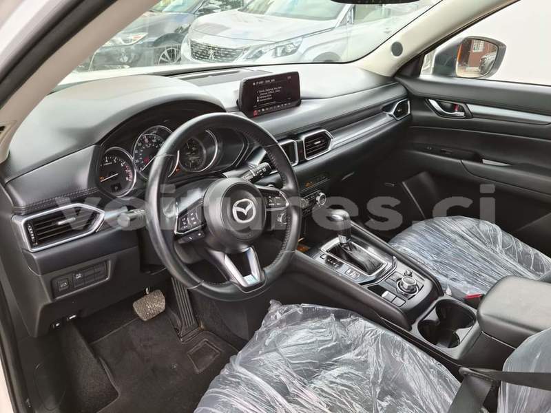 Big with watermark mazda cx 5 abidjan abidjan 26254