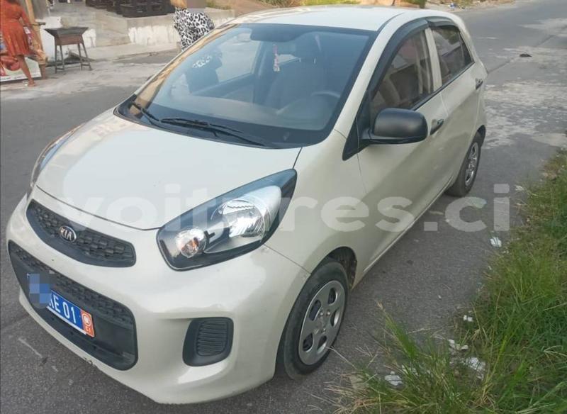 Big with watermark kia picanto abidjan abidjan 26263