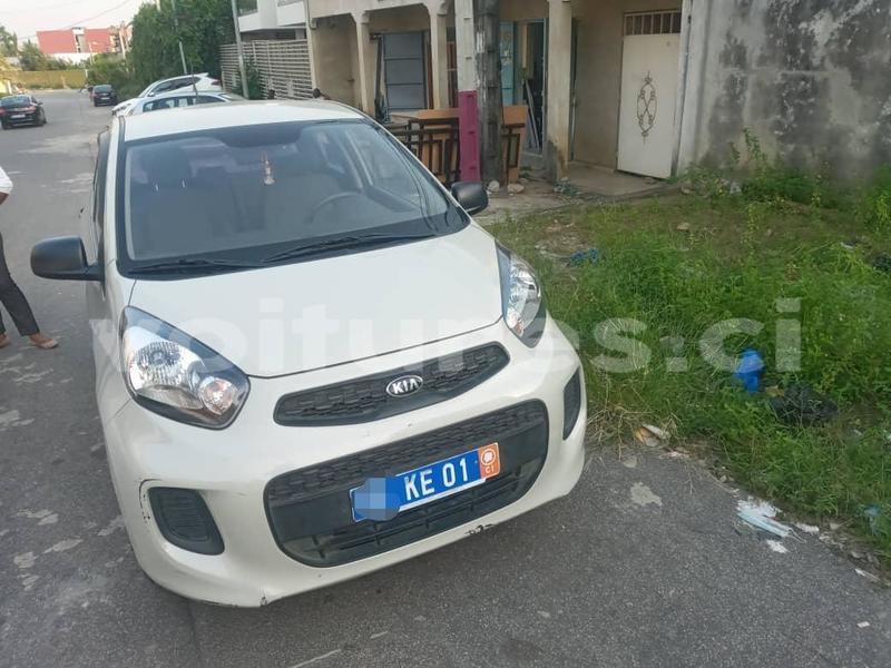 Big with watermark kia picanto abidjan abidjan 26263