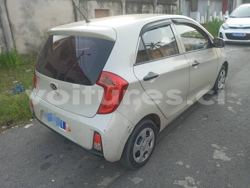 Big with watermark kia picanto abidjan abidjan 26263