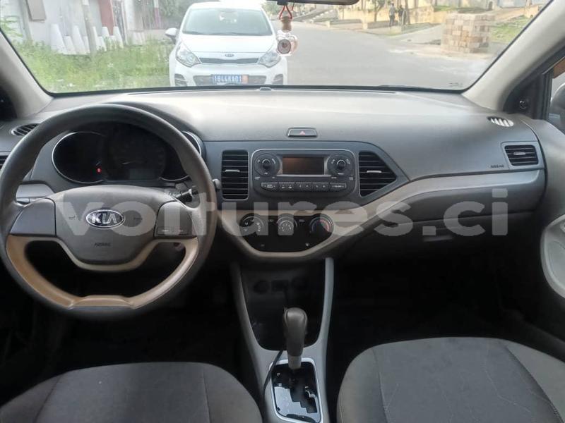 Big with watermark kia picanto abidjan abidjan 26263