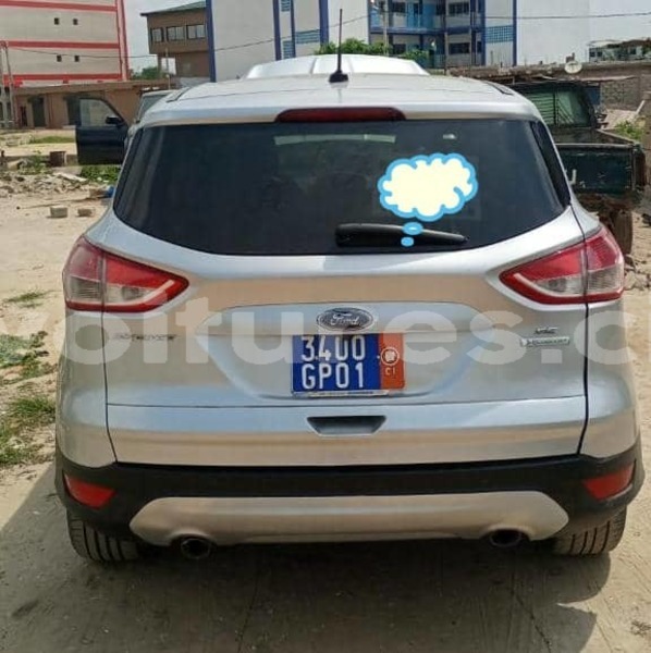 Big with watermark ford escape abidjan abidjan 26269