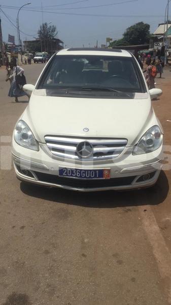 Big with watermark mercedes benz b klasse abidjan abidjan 26272