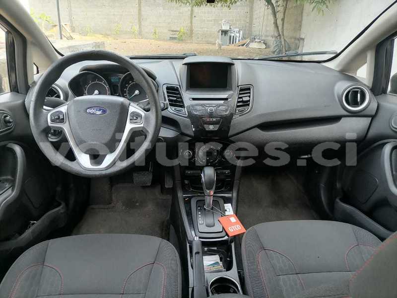 Big with watermark ford fiesta abidjan abidjan 26277