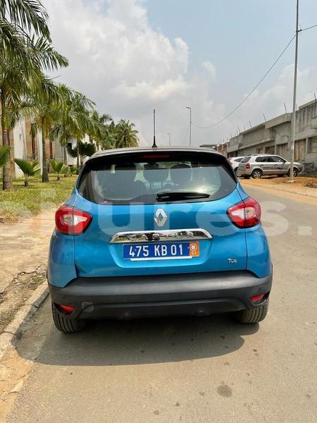 Big with watermark renault captur abidjan abidjan 26283