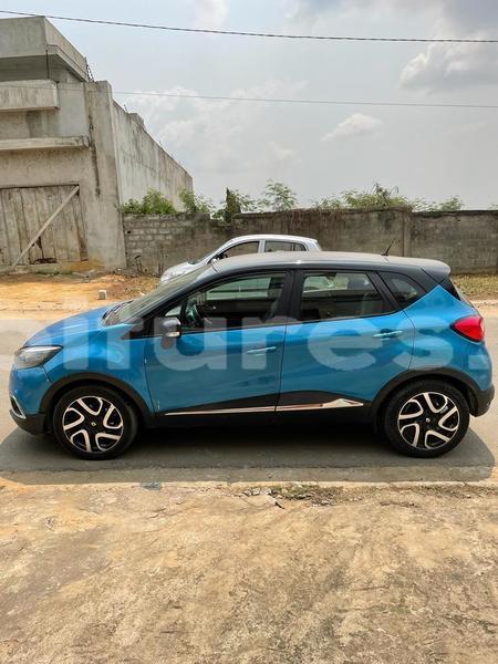 Big with watermark renault captur abidjan abidjan 26283