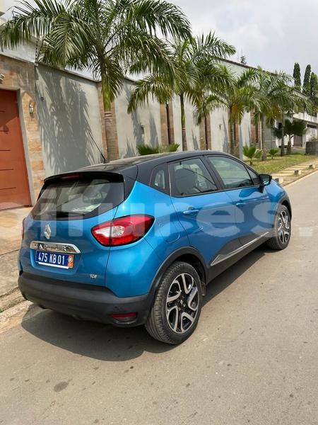 Big with watermark renault captur abidjan abidjan 26283