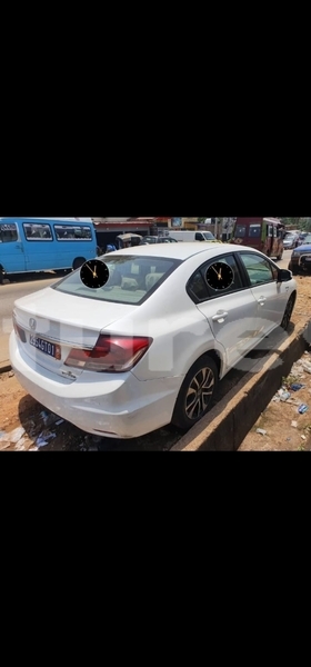 Big with watermark honda civic abidjan abidjan 26298