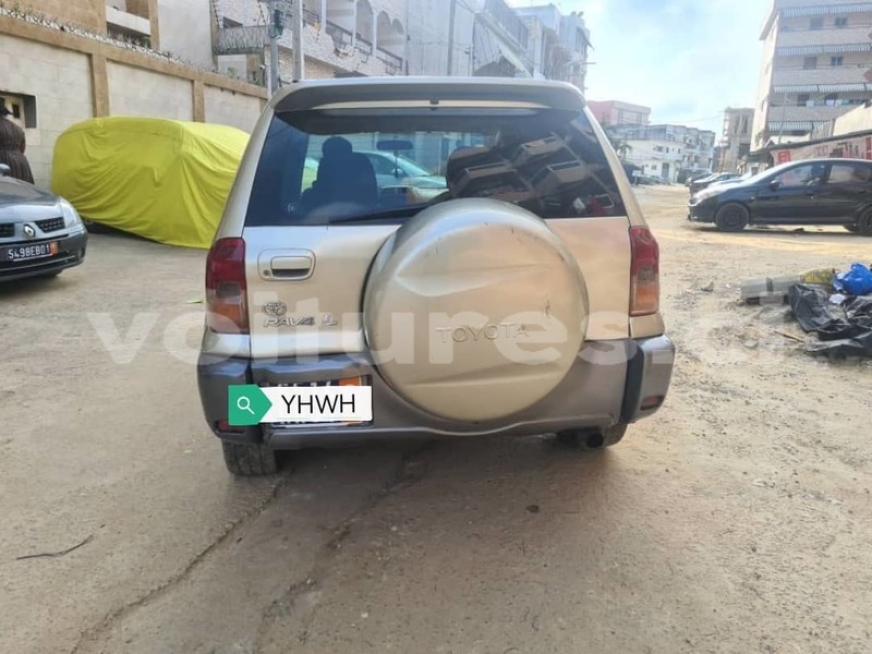 Big with watermark toyota rav4 abidjan abidjan 26299