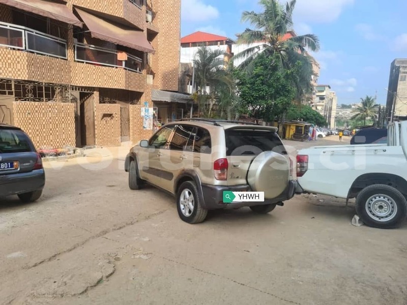 Big with watermark toyota rav4 abidjan abidjan 26299